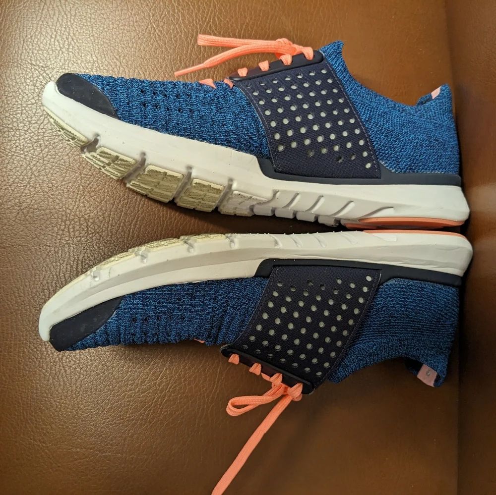 Under Armour shoes